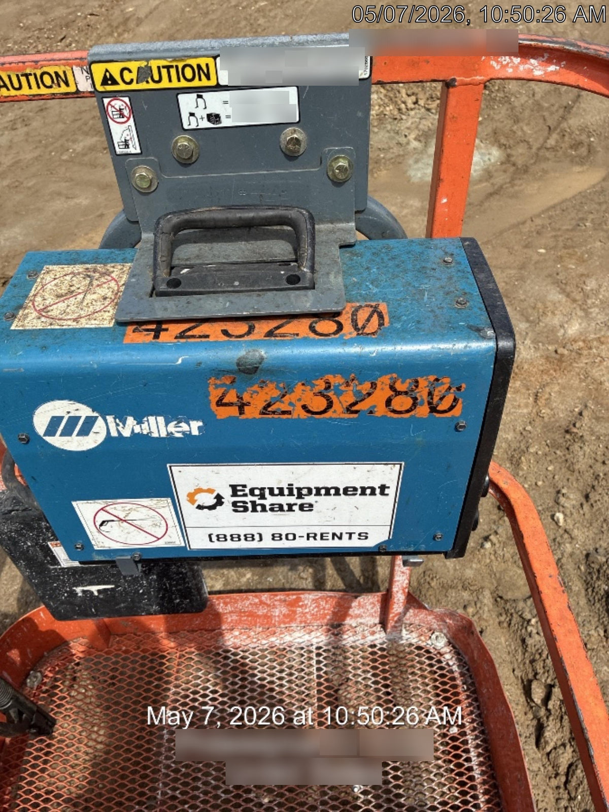 2024 STAR INDUSTRIES M1360B - Star JIB Boom