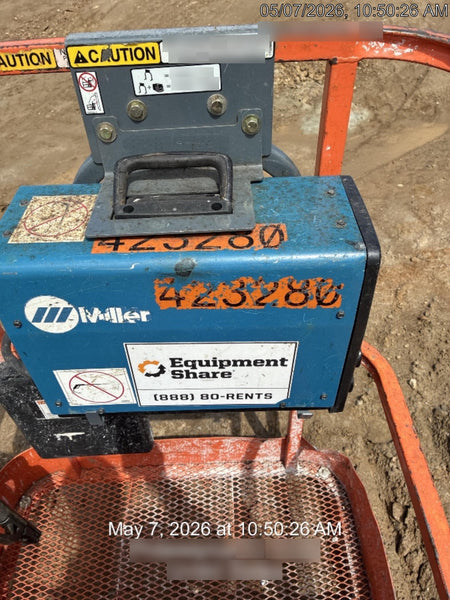 2024 STAR INDUSTRIES M1360B - Star JIB Boom