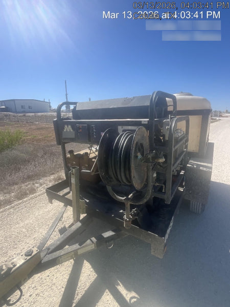 2019 MI-T-M CORPORATION HS-3006-0MDK-UR