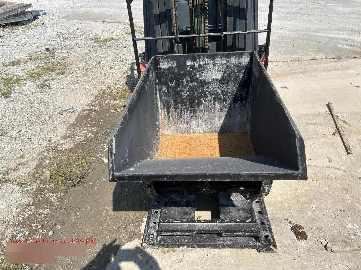 2023 STAR INDUSTRIES 1805N Hopper