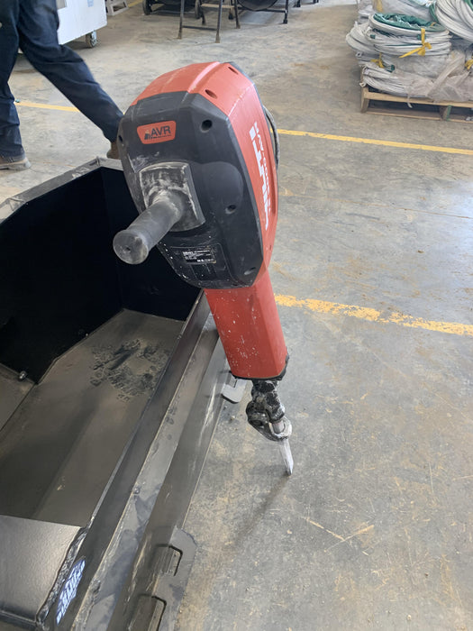 2020 HILTI TE 3000-AVR