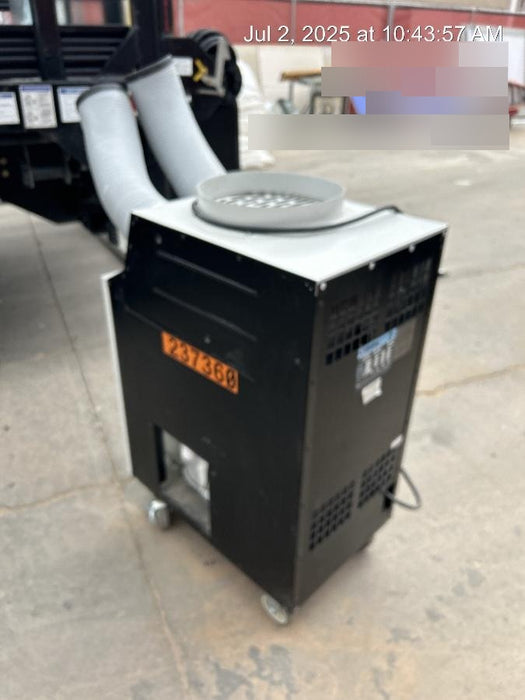 2022 KWIKOOL KPAC1811-2