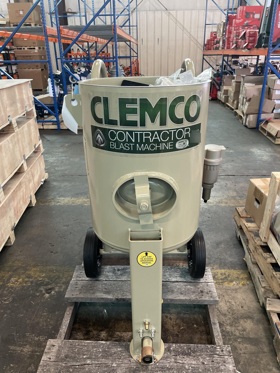 2023 CLEMCO 21548
