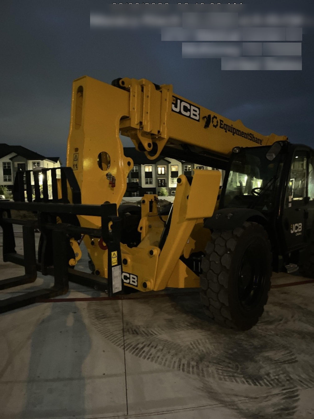 2026 JCB 510-56