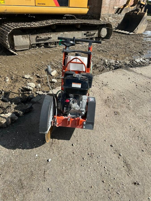 2024 HUSQVARNA FS 400 LV