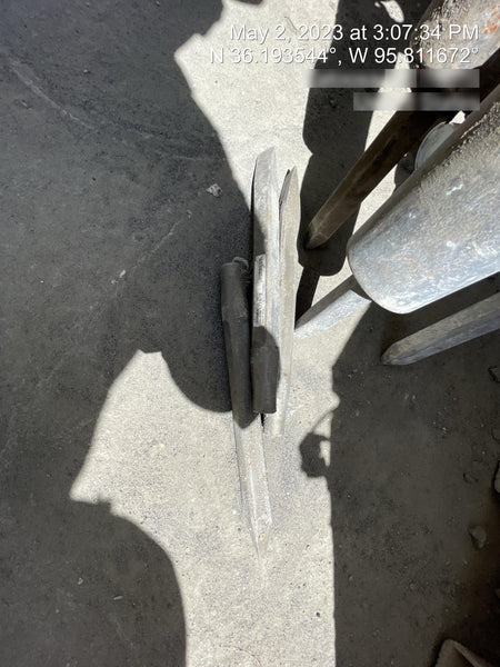 2019 AMERICAN PNEUMATIC TOOL M133CN