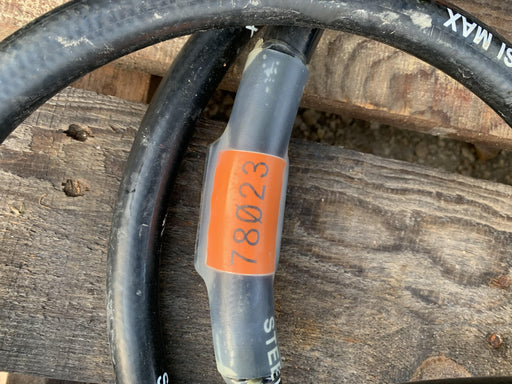 2020 MICHIGAN PNEUMATIC 751SS