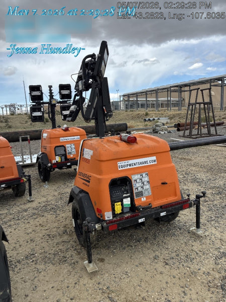 2026 GENERAC MLTS-4