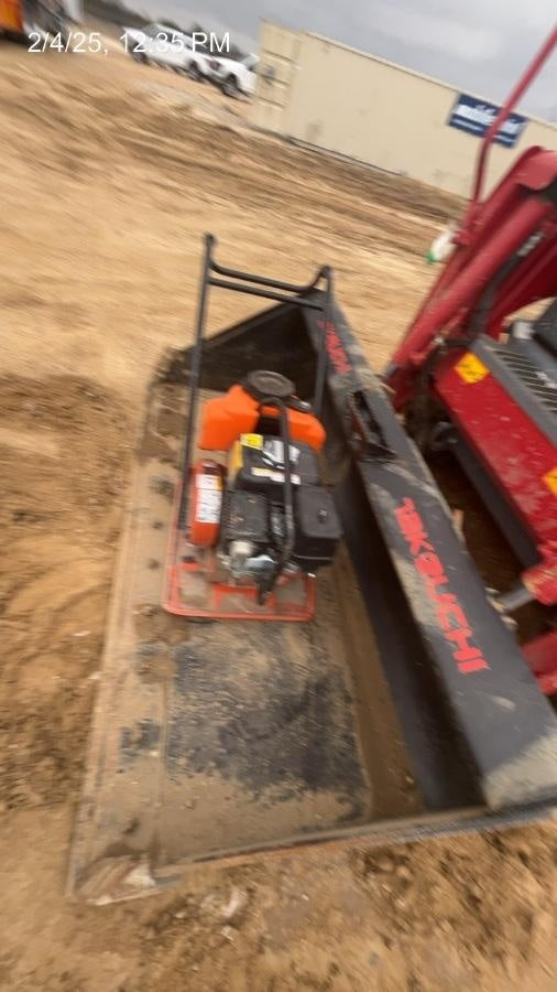 2023 MULTIQUIP MVC82VHW
