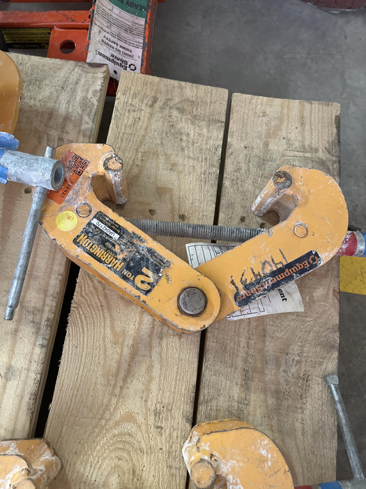 2021 HARRINGTON UBC020