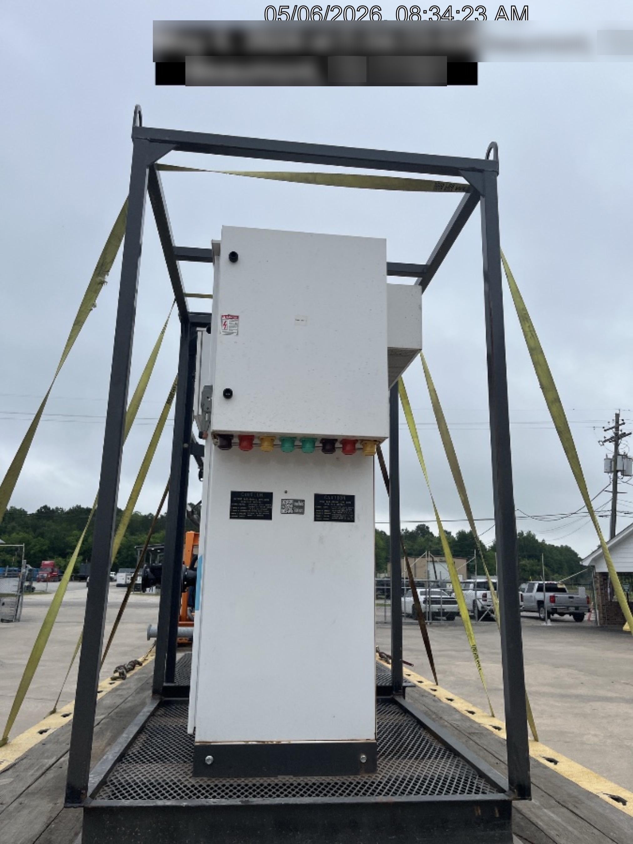 2023 FUJI MD200-EQS