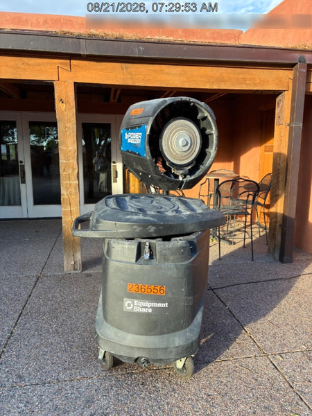 2022 POWER BREEZER PB4BASE