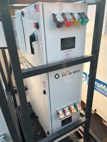 2023 FUJI MD100-EQS