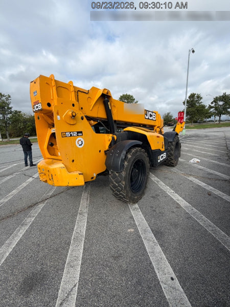 2022 JCB 512-56