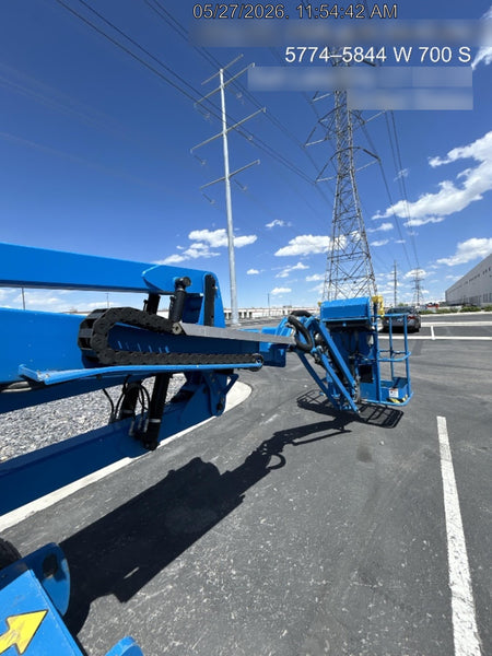 2021 GENIE Z-40/23N RJ