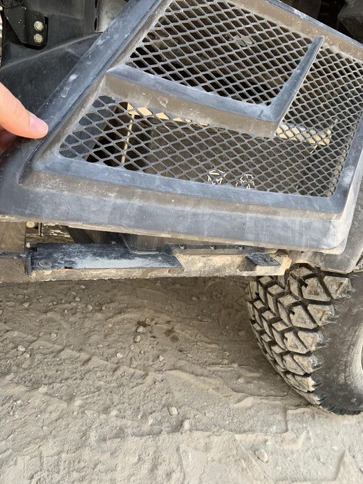 2021 KUBOTA RTV-X1140W-H (Canopy)