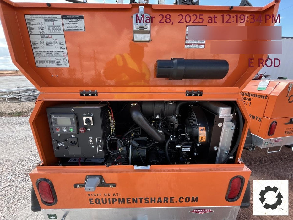 2025 WANCO WLTT-4MM4K