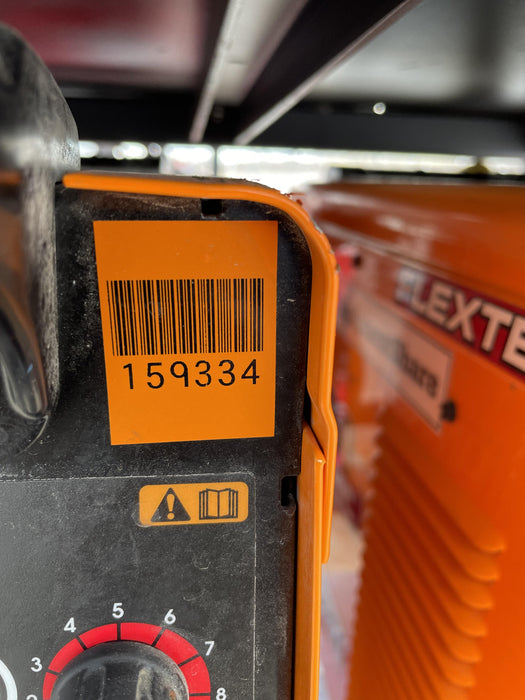 2021 LINCOLN ELECTRIC FLEXTEC 350X