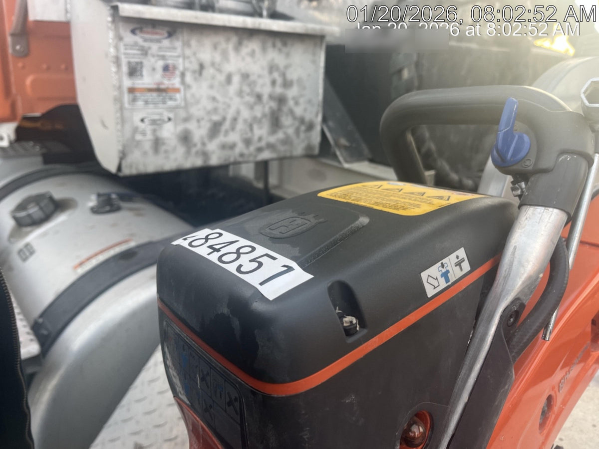 2024 HUSQVARNA K770
