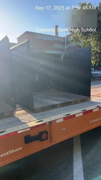 2023 STAR INDUSTRIES 1425