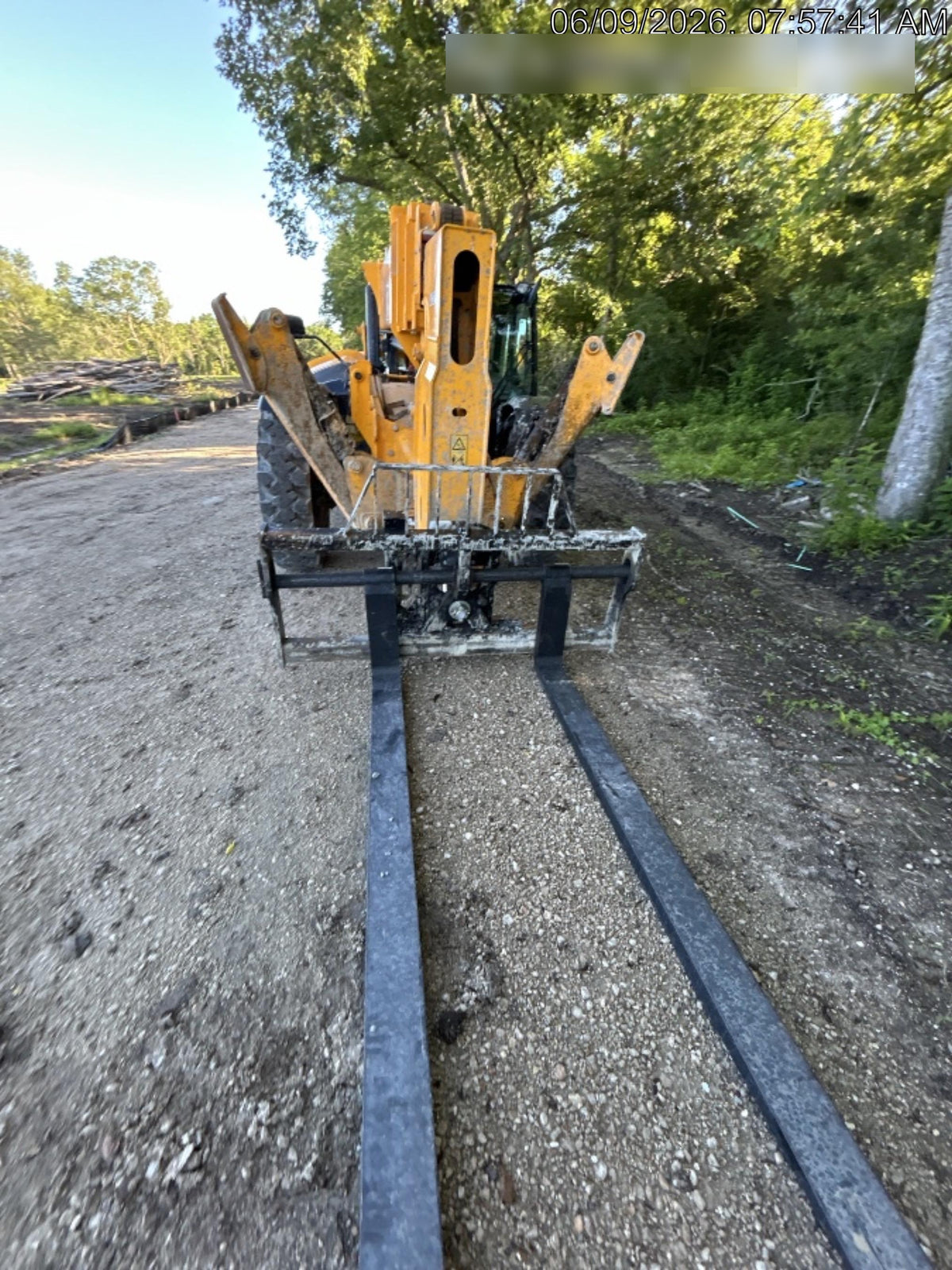 2025 JCB 514-56