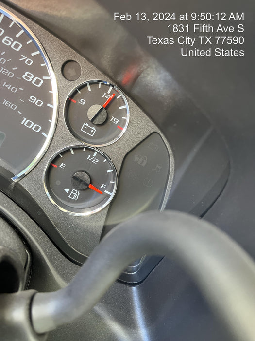 2023 CHEVROLET Express Van - Rental