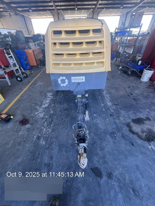 2021 ATLAS COPCO XAS188 CWK