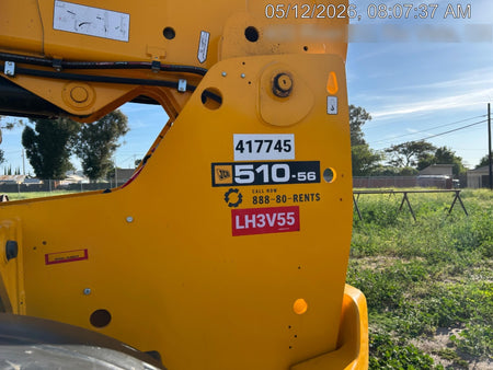 2024 JCB 510-56