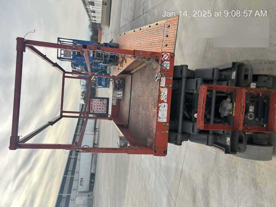 2019 SKYJACK SJIII-3226