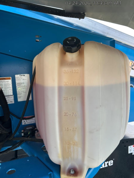 2024 GENIE S-65 XC