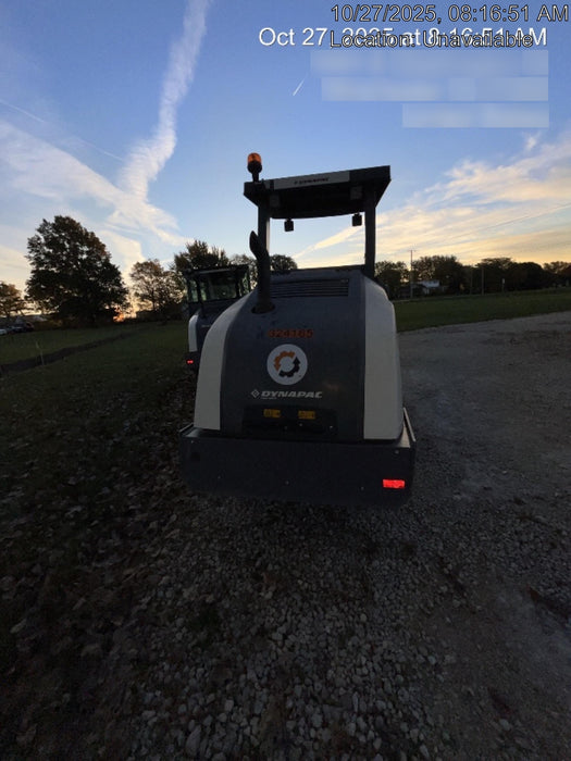 2023 DYNAPAC CA1300PD