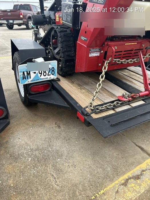 2022 BARRETO E4X6TBT