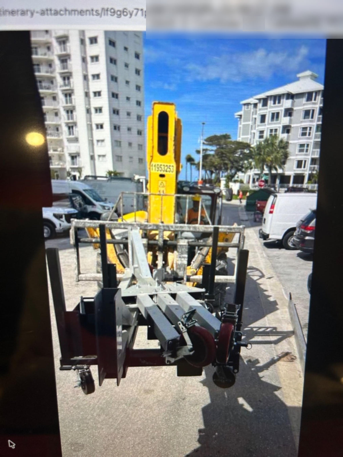 2025 SUMNER GH2T-15