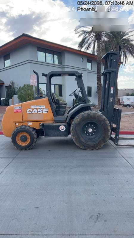 2021 CASE 588H