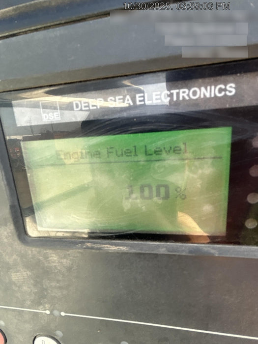 2022 ATLAS COPCO QAS 70