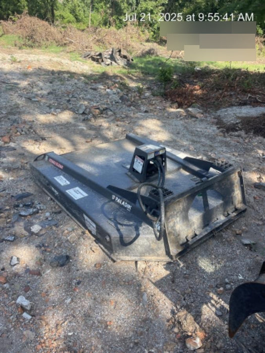 2022 PALADIN 30372A-0022