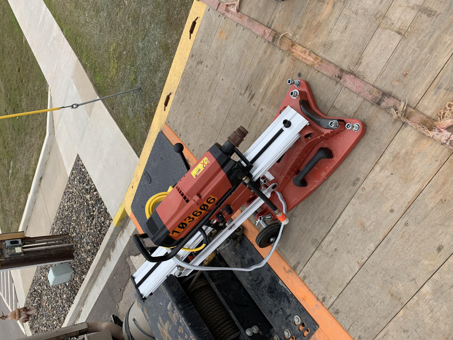 2020 HILTI DD250E