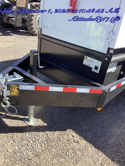 2023 SHINDAIWA DGK180F