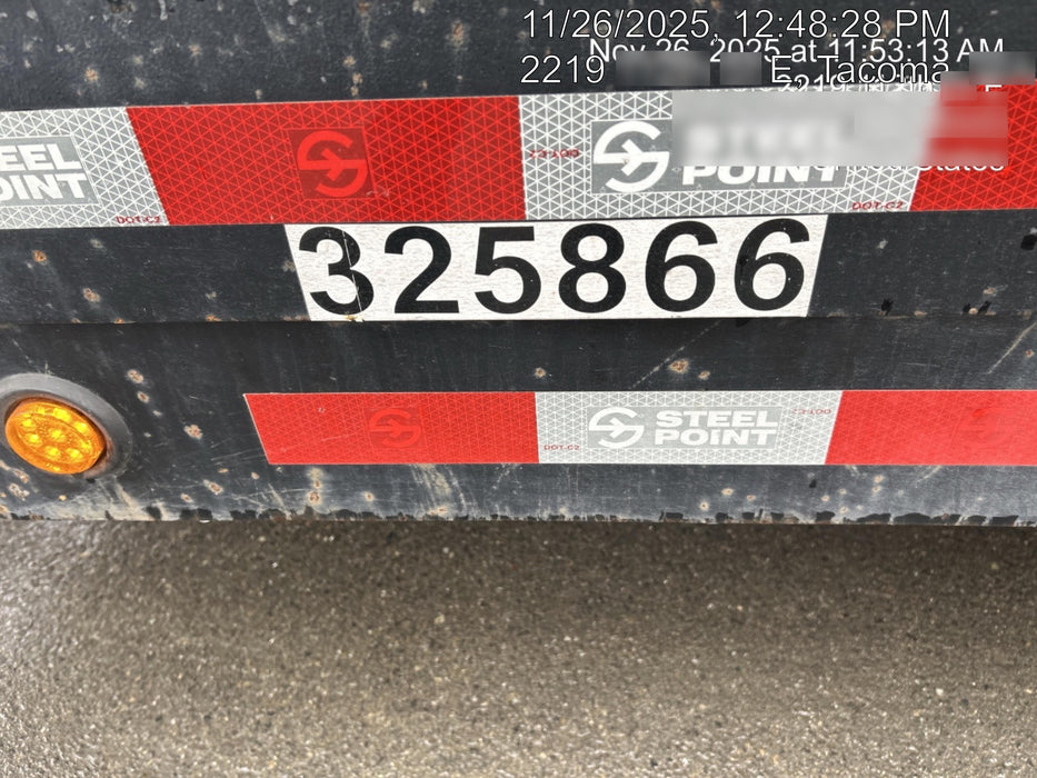 2023 STEELPOINT K19E