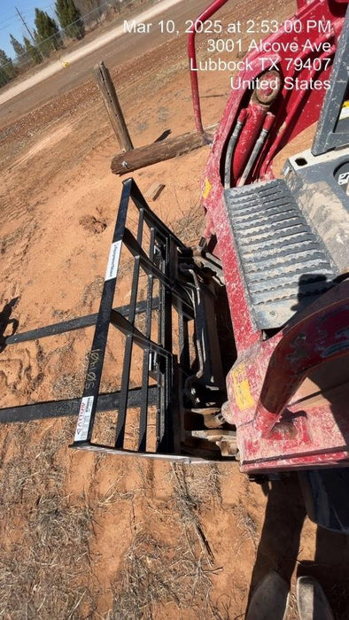 2025 ARROW MATERIAL HANDLING F5100CB