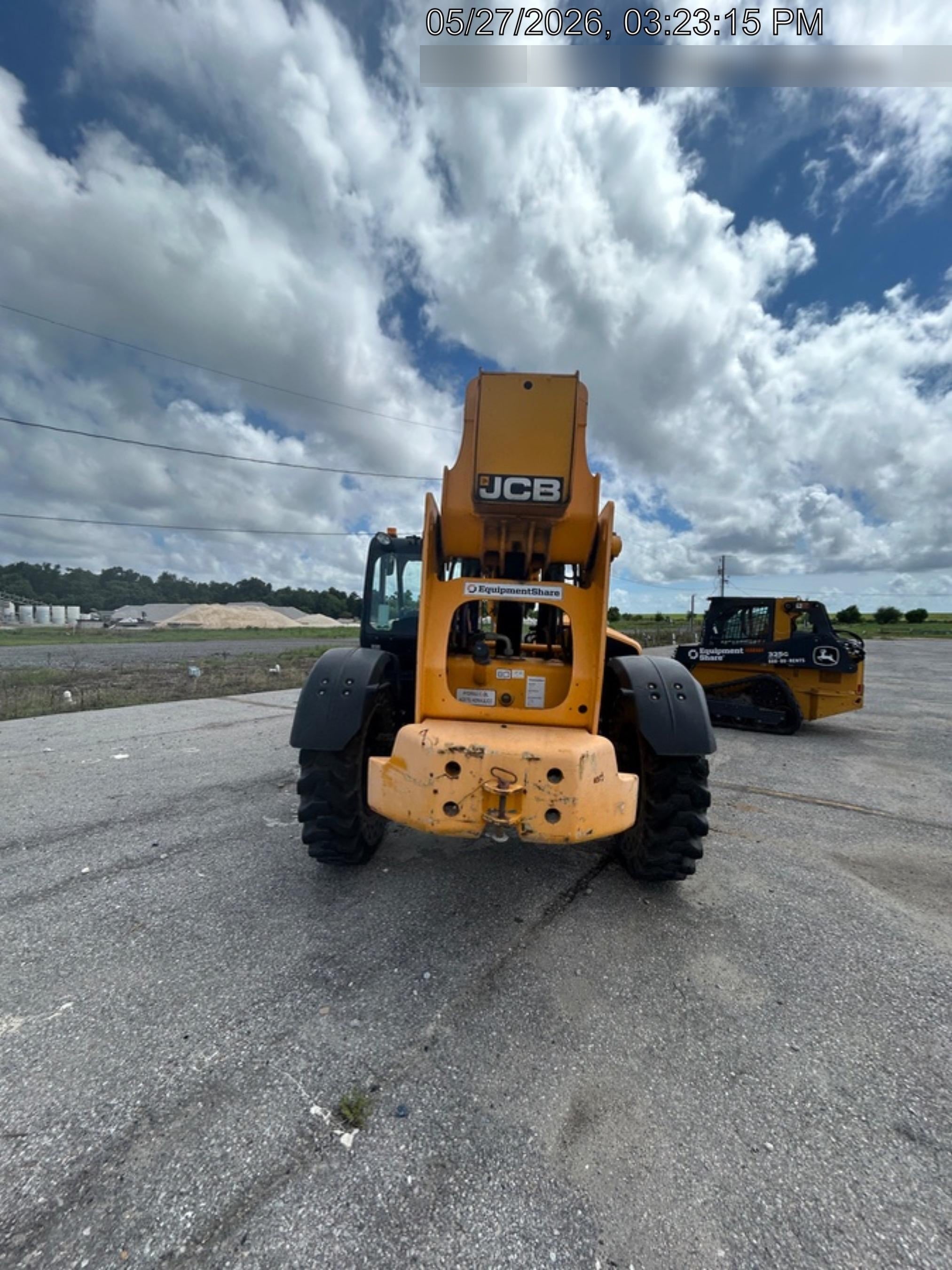 2019 JCB 512-56