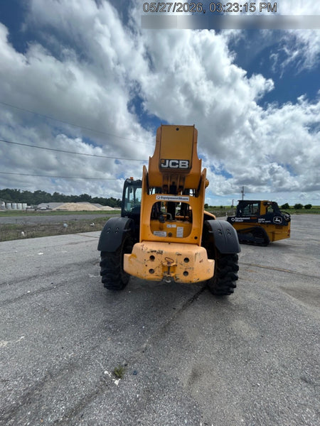 2019 JCB 512-56