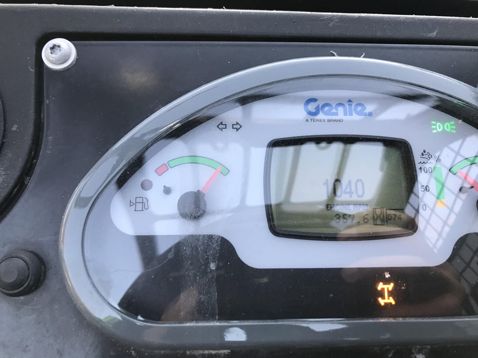 2020 GENIE GTH-844