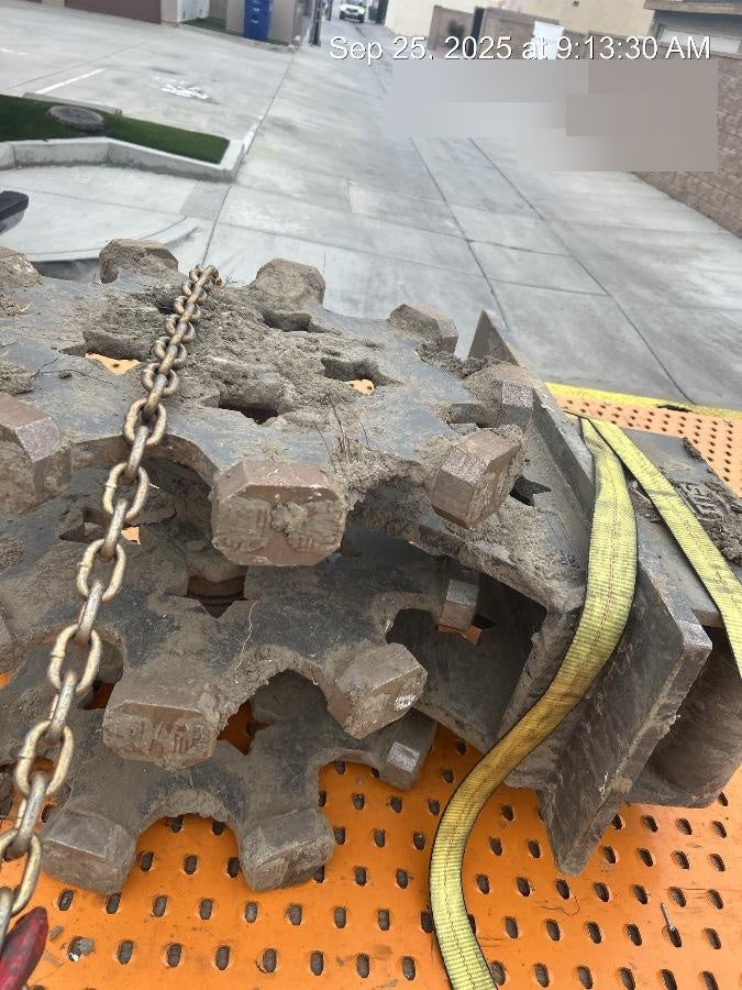 2024 STEEL UNLIMITED SUISL24CW-WR3