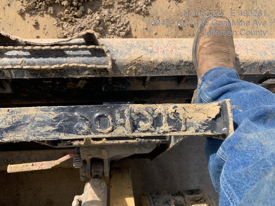 2022 ARROW MATERIAL HANDLING 60" Pallet Forks - Arrow