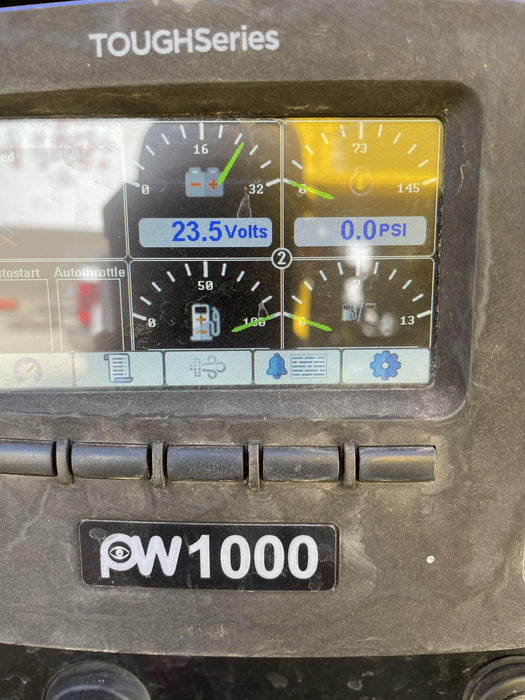 2021 ATLAS COPCO PAC H64 JD