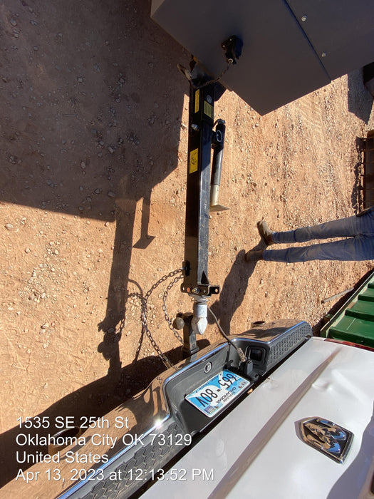 2022 ATLAS COPCO QAS45 CWK