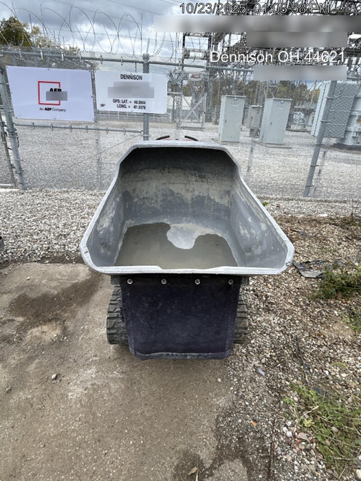 2025 TORO MBTX 2500-TS