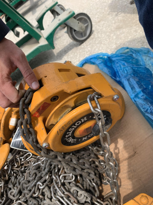 2021 HARRINGTON CF020-20