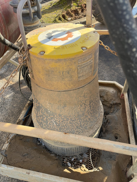 2022 ATLAS COPCO D80 H